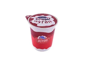 Açık Ayran