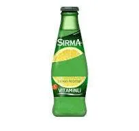 Soda (Limonlu)